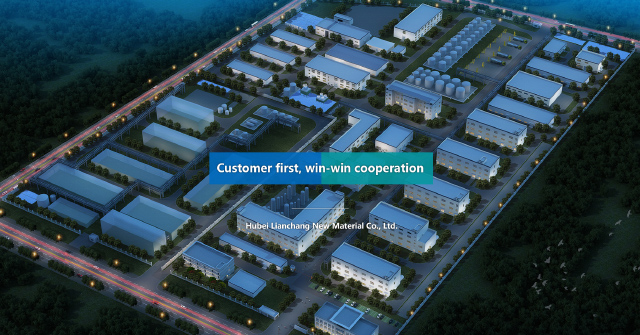 Hubei Lianchang New Material Co., Ltd.