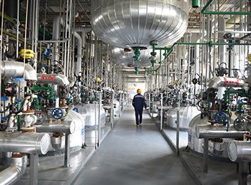 Factory